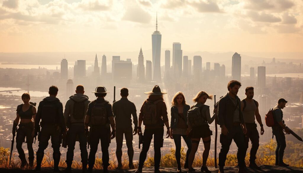 "15 Must-Play Open-World Games in 2025 (PC, PS5 & Xbox)" "Open-World Gaming Rev