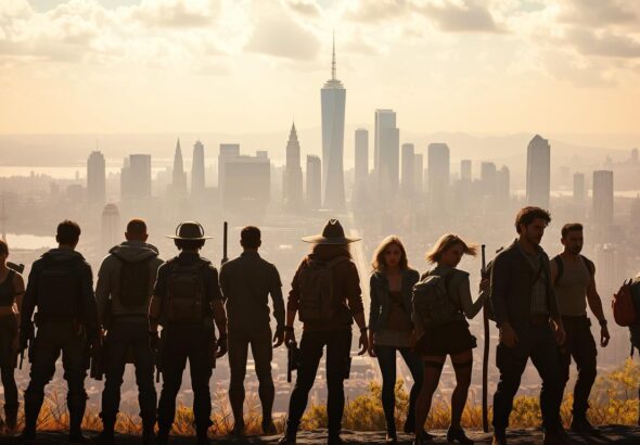 "15 Must-Play Open-World Games in 2025 (PC, PS5 & Xbox)"  "Open-World Gaming Rev