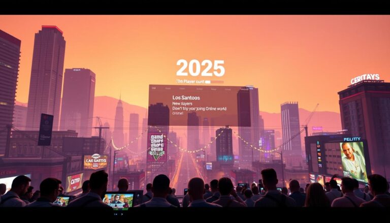 GTA 5 2025 updates"  "Is GTA 5 still popular?"  "GTA Online player count 2025