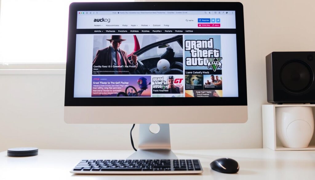 GTA6 news updates