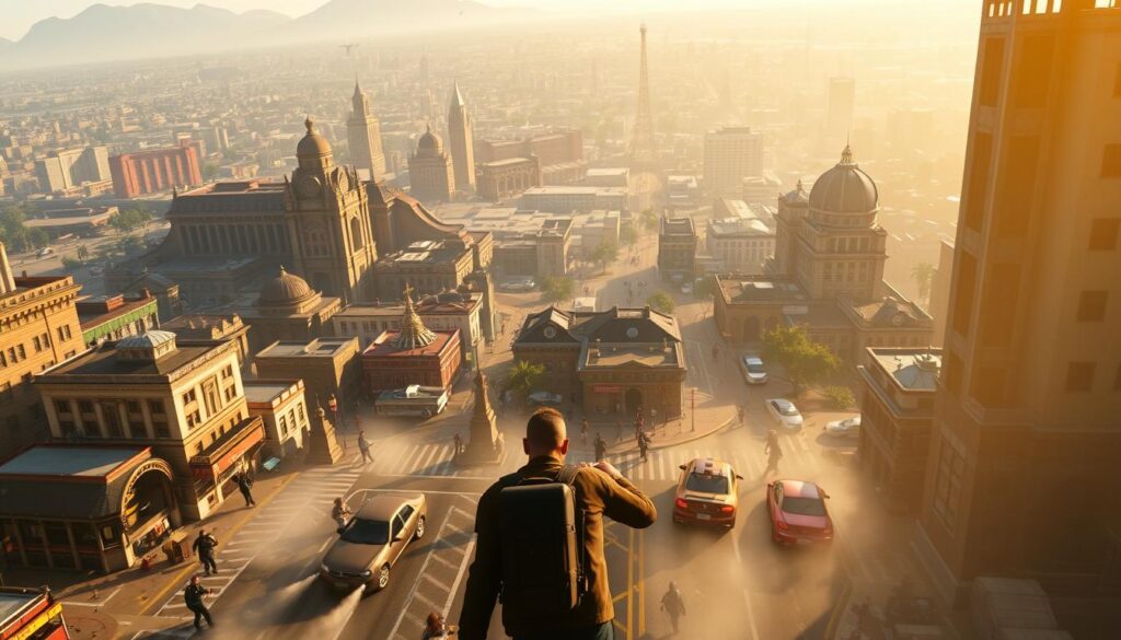 GTA6 online component